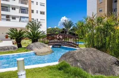 Apartamento a venda de 3 quartos sendo 1 suíte, 113m2, churrasqueira, face norte, andar alto, 2 vagas em condomínio clube