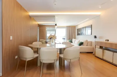 Apartamento com 94 m², 3 quartos sendo 2 suítes à venda no bairro Vila Izabel