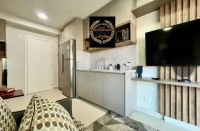 Apartamento com 2 quartos à venda no Portão, Curitiba 