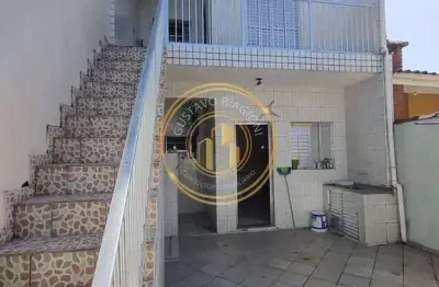 Casa com 2 quartos à venda na Avenida São Paulo, 2889, Pedreira, Mongaguá