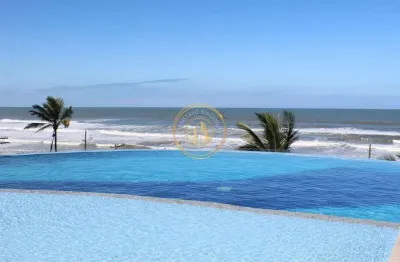 Apartamento com 2 dorms, jardim aguapeu, mongaguá - r$ 720 mil, cod: 2336