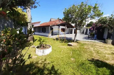 Casa com 3 dorms, vila anhanguera, mongaguá - r$ 450 mil, cod: 2380
