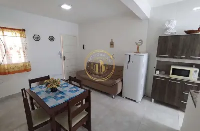 Apartamento com 2 dorms, centro, mongaguá - r$ 250 mil, cod: 2307