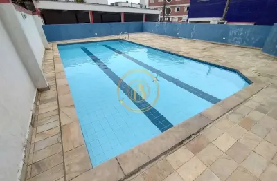 Apartamento com 2 dorms, vila atlântica, mongaguá - r$ 330 mil, cod: 2320