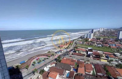 Apartamento com 2 dorms, jardim aguapeu, mongaguá - r$ 742 mil, cod: 2339