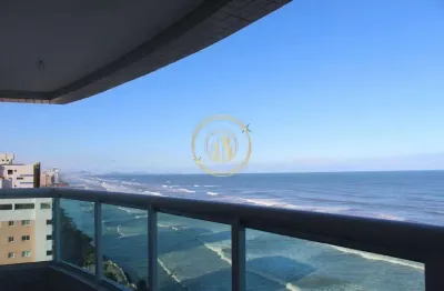 Apartamento com 2 dorms, jardim marina, mongaguá - r$ 615 mil, cod: 2342