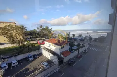 Apartamento com 3 dorms, centro, mongaguá - r$ 523 mil, cod: 2344