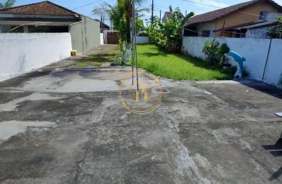 Casa com 1 quarto, vila atlântica, mongaguá - r$ 350 mil, cod: 2214