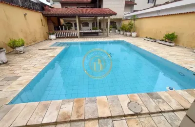 Casa com 2 quartos à venda na Avenida São Paulo, 2889, Centro, Mongaguá