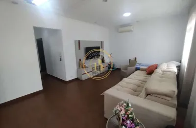 Casa com 3 dorms, jardim aguapeu, mongaguá - r$ 550 mil, cod: 2299