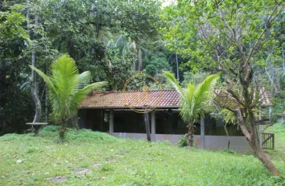 Chácara com 2 dorms, centro, mongaguá - r$ 580 mil, cod: 2420