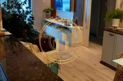 Apartamento com 2 dorms, centro, mongaguá - r$ 550 mil, cod: 2451