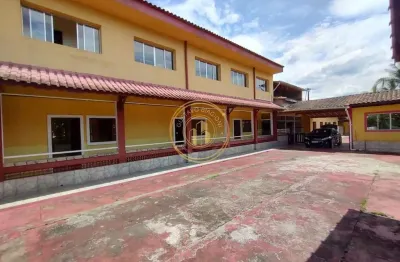 Casa com 11 dorms, vila atlântica, mongaguá - r$ 1.5 mi, cod: 2502