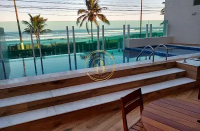 Apartamento com 2 dorms, vila atlântica, mongaguá - r$ 320 mil, cod: 2518