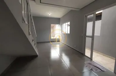 Sobrado com 2 dorms, vera cruz, mongaguá - r$ 369 mil, cod: 2536