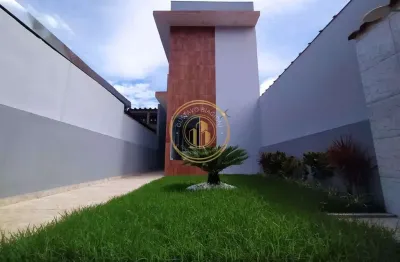 Sobrado com 2 dorms, vera cruz, mongaguá - r$ 369 mil, cod: 2536