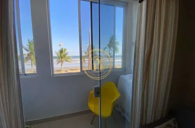 Sobrado com 3 dorms, vila anhanguera, mongaguá - r$ 550 mil, cod: 2538