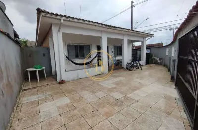 Casa com 3 dorms, flórida, praia grande - r$ 500 mil, cod: 2563