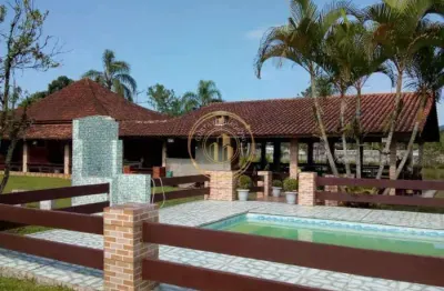 Chácara com 3 dorms, vila são josé, mongaguá - r$ 3 mi, cod: 2577