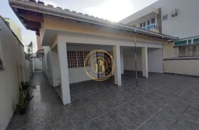 Casa com 3 quartos, jardim marina, mongaguá - r$ 588 mil, cod: 2637