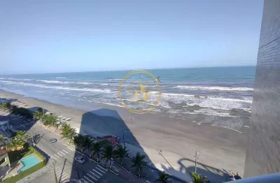Apartamento com 2 dorms, jardim marina, mongaguá - r$ 652 mil, cod: 2654