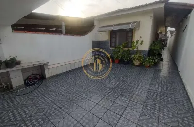Casa com 2 dorms, vila dinopolis, mongaguá - r$ 240 mil, cod: 2679