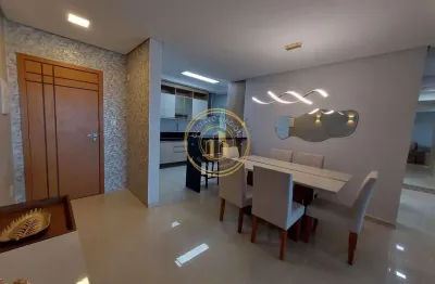 Apartamento com 3 quartos, jardim aguapeu, mongaguá - r$ 1.15 mi, cod: 2705