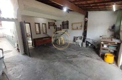 Casa com 1 dorm, agenor de campos, mongaguá - r$ 230 mil, cod: 2582