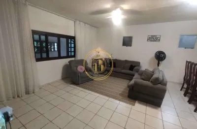 Casa com 3 dorms, pedreira, mongaguá - r$ 480 mil, cod: 2567