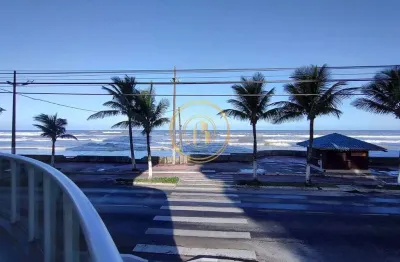 Apartamento com 2 quartos, jardim marina, mongaguá - r$ 670 mil, cod: 2657