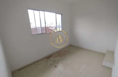 Casa de condomínio com 2 dorms, solemar, praia grande - r$ 250 mil, cod: 2785