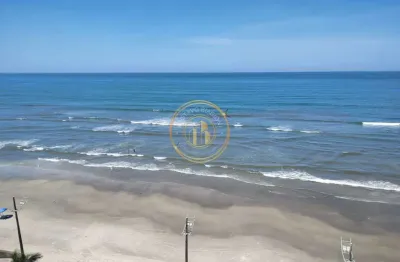 Apartamento com 2 dorms, balneario vera cruz, mongaguá - r$ 300 mil, cod: 2823