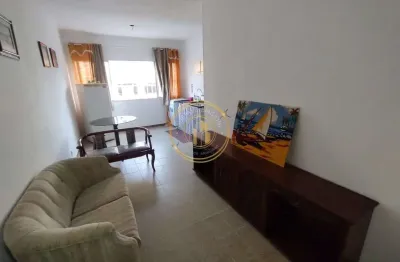 Kitnet / Stúdio à venda na Avenida São Paulo, 2889, Centro, Mongaguá