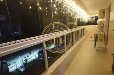 Apartamento com 2 dorms, vila são paulo, mongaguá - r$ 830 mil, cod: 2827