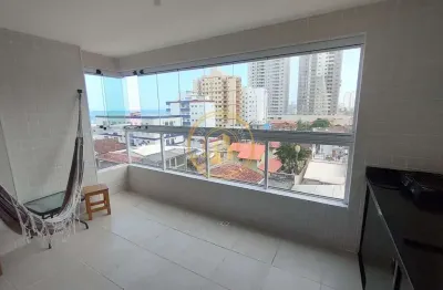 Apartamento com 2 dorms, vila são paulo, mongaguá - r$ 430 mil, cod: 2571