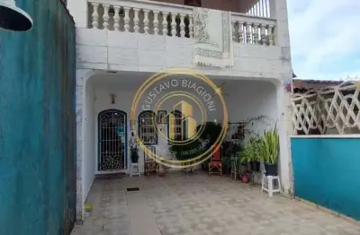 Sobrado com 4 dorms, vila oceanopolis, mongaguá - r$ 480 mil, cod: 2869