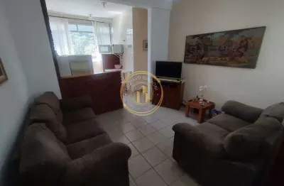 Apartamento com 2 dorms, centro, mongaguá - r$ 240 mil, cod: 2847