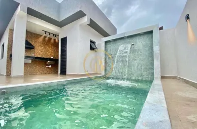 Casa com 3 dorms, jardim grandesp, itanhaém - r$ 402 mil, cod: 2855