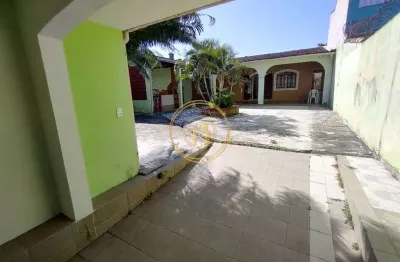 Casa com 3 dorms, vila dinopolis, mongaguá - r$ 425 mil, cod: 2870