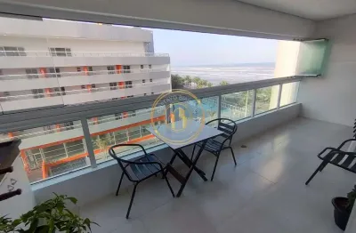 Apartamento com 2 dorms, solemar, praia grande - r$ 550 mil, cod: 2881