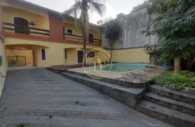 Casa com 3 quartos à venda na Avenida São Paulo, 2889, Centro, Mongaguá