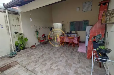 Casa com 2 dorms, vila oceanópolis -, mongaguá - r$ 320 mil, cod: 2880