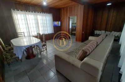 Casa com 4 dorms, vila atlântica, mongaguá - r$ 745 mil, cod: 2885