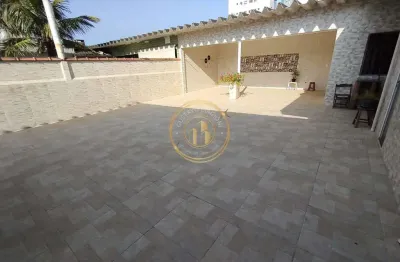 Casa com 2 quartos à venda na Avenida São Paulo, 2889, Vera Cruz, Mongaguá