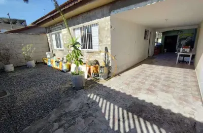 Casa com 2 quartos à venda na Avenida São Paulo, 2889, Vera Cruz, Mongaguá