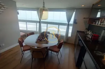 Apartamento com 2 dorms, jardim marina, mongaguá - r$ 900 mil, cod: 2878