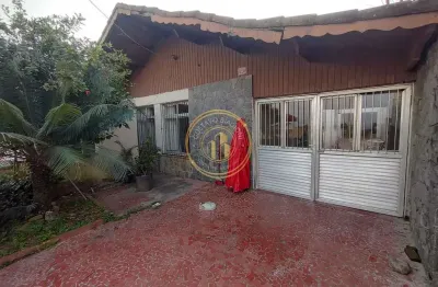 Casa com 3 dorms, agenor de campos, mongaguá - r$ 480 mil, cod: 2924