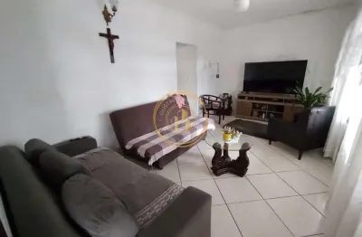 Casa com 3 quartos à venda na Avenida São Paulo, 2889, Vera Cruz, Mongaguá