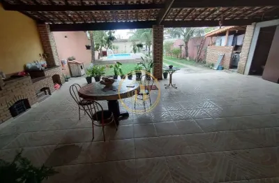 Casa com 2 dorms, agenor de campos, mongaguá - r$ 380 mil, cod: 2934