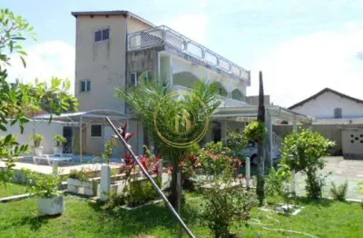 Casa com 2 dorms, santa eugênia, mongaguá - r$ 900 mil, cod: 2935